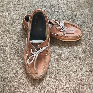 Sperry Top-Sider